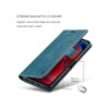 HAII Funda para Moto G Stylus 5G 2021 funda de piel_3