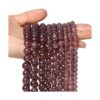 45 cuentas de piedra natural de 516 pulgadas 8 mm con