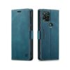 HAII Funda para Moto G Stylus 5G 2021 funda de piel_1