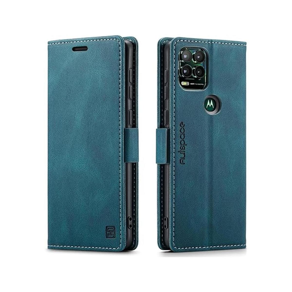 HAII Funda para Moto G Stylus 5G 2021 funda de piel