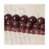 45 cuentas de piedra natural de 516 pulgadas 8 mm con