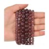 45 cuentas de piedra natural de 516 pulgadas 8 mm con