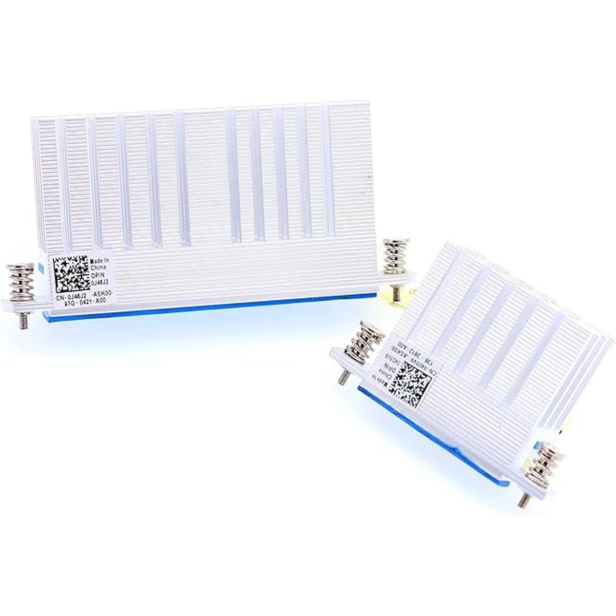 Deal4GO Módulo de disipador térmico para CPU VR J46J2