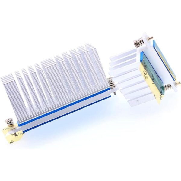 Deal4GO Módulo de disipador térmico para CPU VR J46J2_5