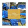 GUARD SHIELD Lona azul impermeable de 10 x 12 pies