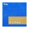 GUARD SHIELD Lona azul impermeable de 10 x 12 pies