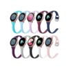 EnoYoo Paquete de 10 correas delgadas compatibles con_1