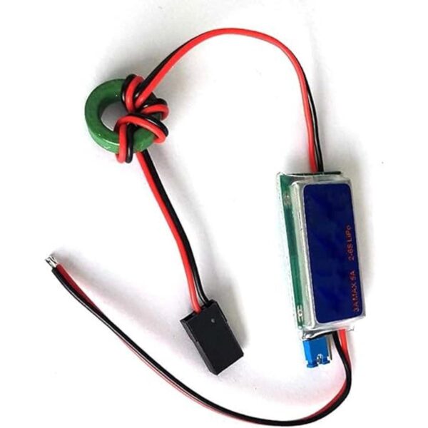 DEVMO 3 amperios 6.0 25.2 V entrada 5 V6 V salida_4