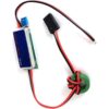 DEVMO 3 amperios 6.0 25.2 V entrada 5 V6 V salida_3