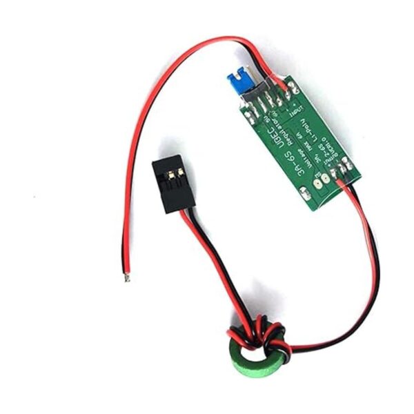 DEVMO 3 amperios 6.0 25.2 V entrada 5 V6 V salida_2