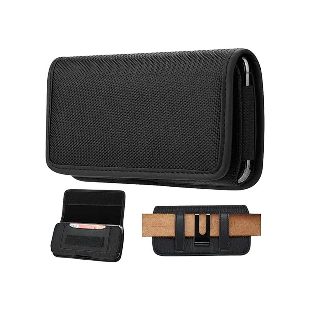 FZXSOGY Funda universal horizontal para teléfono celular