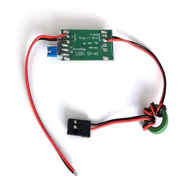 DEVMO 3 amperios 6.0 25.2 V entrada 5 V6 V salida_6