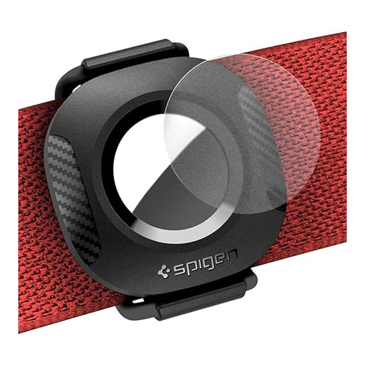 Spigen ComforTag Funda diseñada para AirTag AirTags