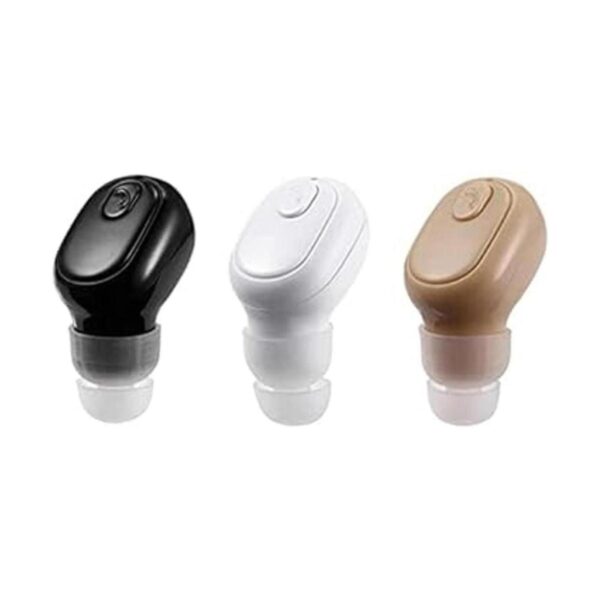 SANWENYU Auriculares inalámbricos de una sola oreja_2