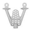 ShareGoo Soporte de torre de amortiguador delantero y_3