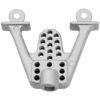 ShareGoo Soporte de torre de amortiguador delantero y_4