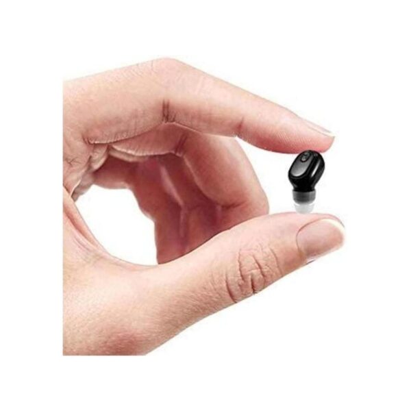 SANWENYU Auriculares inalámbricos de una sola oreja_1