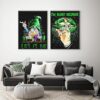 LWZAYS Pintura de diamantes 5D kits de arte de diamantes_3
