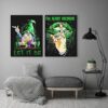 LWZAYS Pintura de diamantes 5D kits de arte de diamantes_2