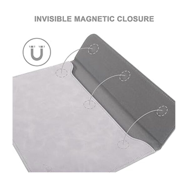 Allinside Funda para laptop de 13 pulgadas para MacBook_5