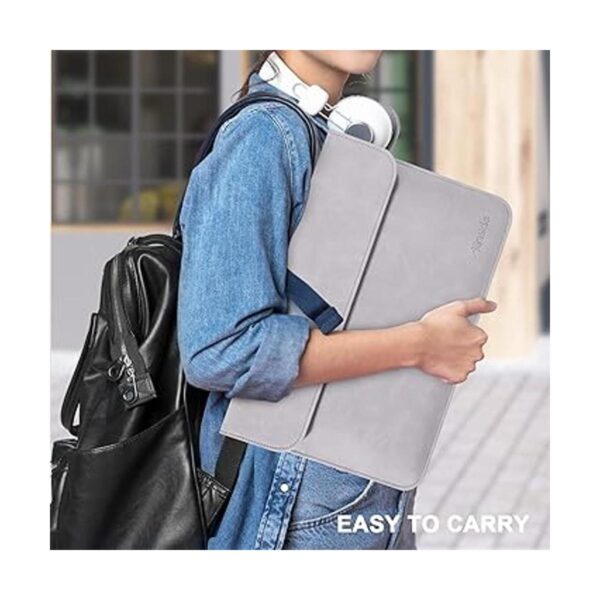 Allinside Funda para laptop de 13 pulgadas para MacBook_2
