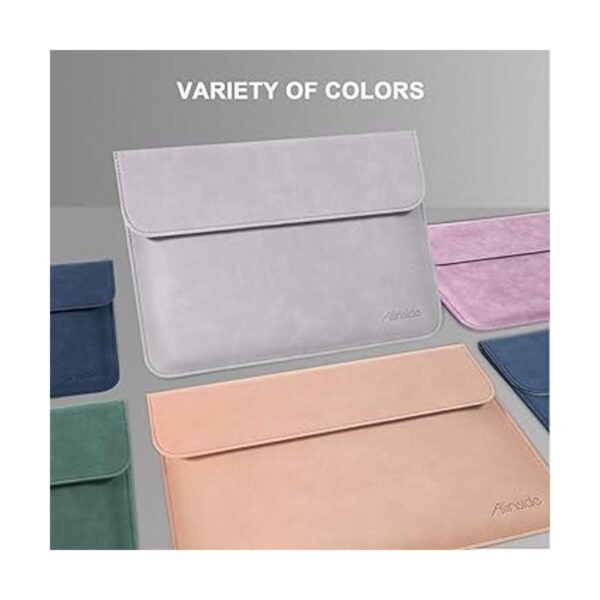 Allinside Funda para laptop de 13 pulgadas para MacBook_6