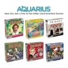 AQUARIUS Lord of The Rings Card Scramble Juego de mesa_5