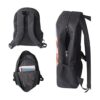 Aeoiba Mochila de viaje para laptop elegante y duradera_4
