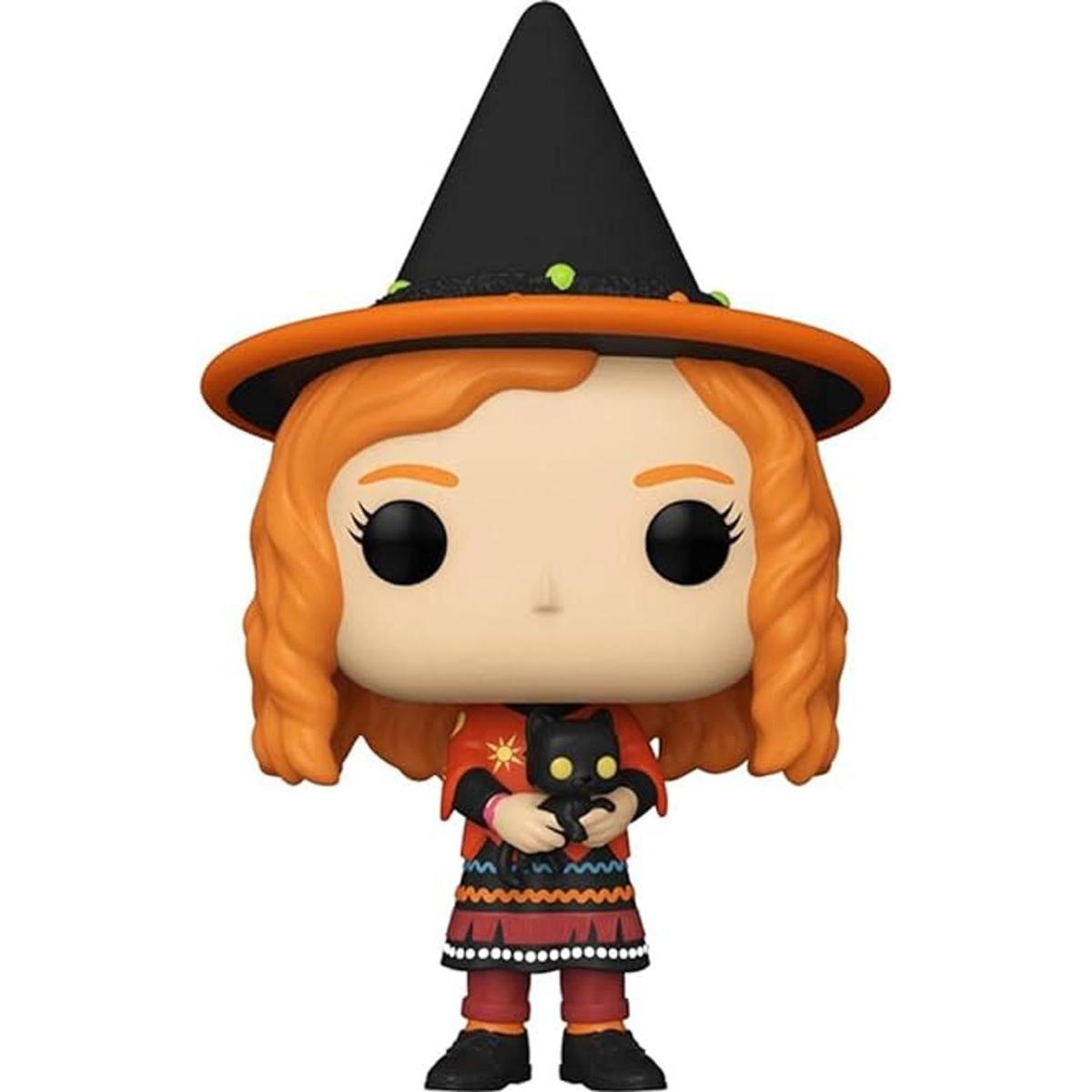 Spirit Halloween Dani con Binx Hocus Pocus Funko Pop Figura