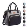 Lonchera aislada para mujeres y hombres bolsa grande de_1