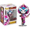 POP SpiderMan Maximum Venom 842 Edición especial_1