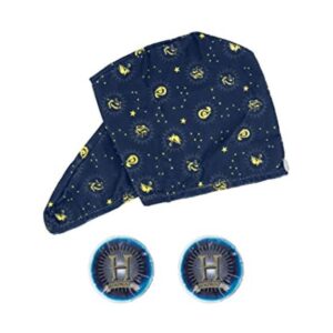 Harry Potter Beauty Relax Set_1