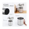 OKT Soporte para utensilios de cocina 72 pulgadas