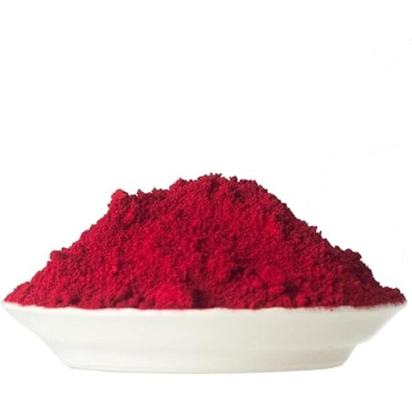 Shepherd Textiles Tinte natural de extracto Cochineal 1 oz.