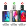 BEYOND CELL Compatible con Moto G Stylus 2021 4G_2