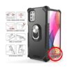 BEYOND CELL Compatible con Moto G Stylus 2021 4G_4