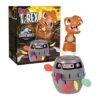 TOMY Jurassic World Pop Up TRex Juego de dinosaurios para_1