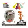 TOMY Jurassic World Pop Up TRex Juego de dinosaurios para_2