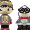 Far Out Toys Ryans World Super Spy Juego de mesa de_3