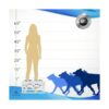 AVERYDAY Soporte elevado para cuencos para perros con 2_6