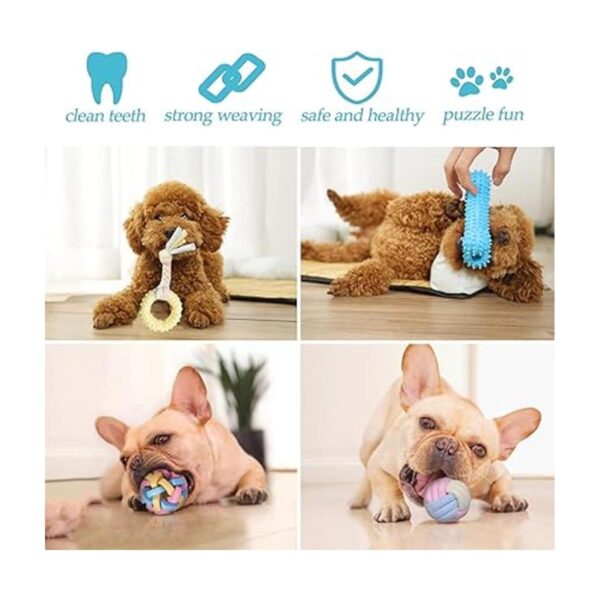 Puppy Toys Interactive Dog Toys Dog Chew Toy Puppy