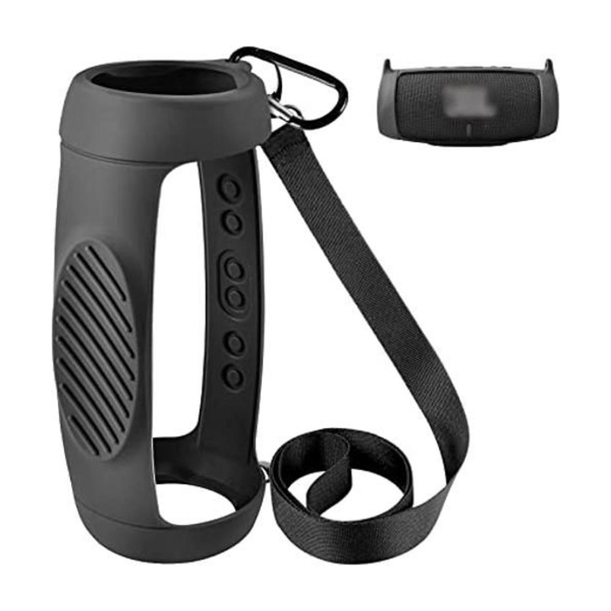 Funda de silicona para JBL Charge 5 Altavoz Bluetooth