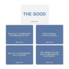 Desempaca That Couples and Family Card Game Iniciadores_2
