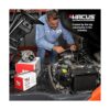 Cerradura universal para carretilla elevadora VFF30 IMPCO_2