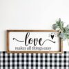 CZONG 21 plantillas de letras para pintar sobre lienzo de_5