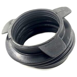 Conjunto de junta de arranque y maletero flexible para_1