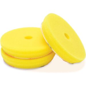 Griots Garage B130F3 BOSS Almohadillas de espuma_1