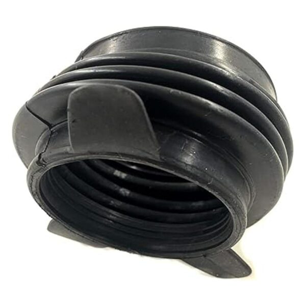 Conjunto de junta de arranque y maletero flexible para_5