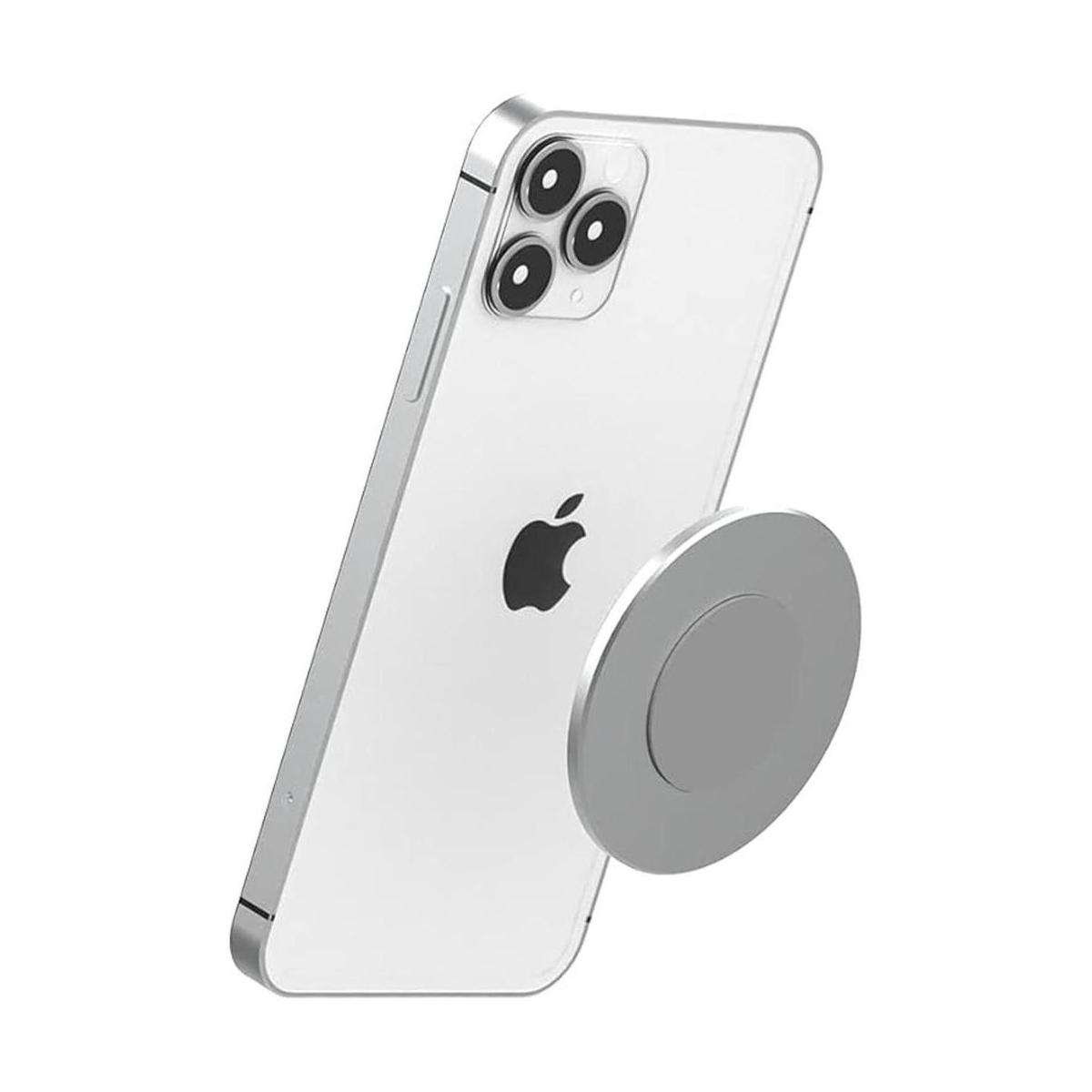 Soporte magnético adhesivo de pared para iPhone Magsafe