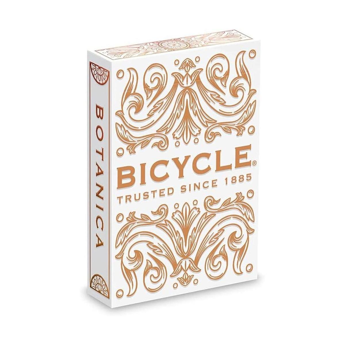 Bicycle Botanica Cartas de primera calidad 1 baraja